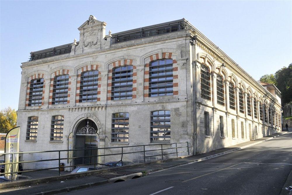 Appart'City Classic Angouleme Centre Екстериор снимка